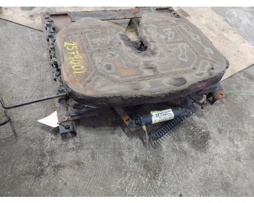 FONTAINE AIR SLIDE FIFTH WHEEL