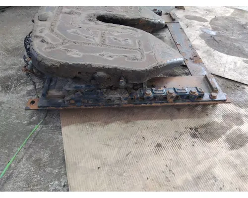 FONTAINE AIR SLIDE FIFTH WHEEL