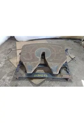 FONTAINE AIR SLIDE FIFTH WHEEL