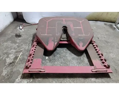 FONTAINE AIR SLIDE FIFTH WHEEL