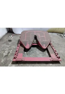 FONTAINE AIR SLIDE FIFTH WHEEL