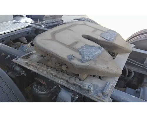 FONTAINE AIR SLIDE FIFTH WHEEL