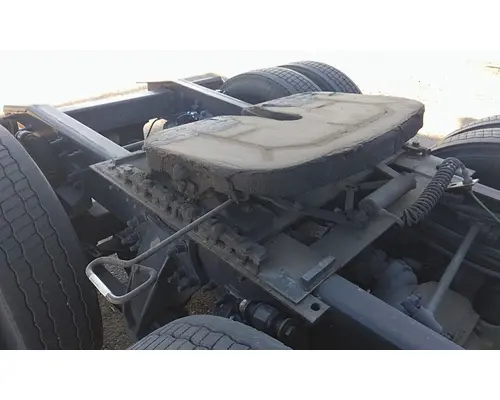 FONTAINE AIR SLIDE FIFTH WHEEL