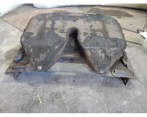 FONTAINE AIR SLIDE FIFTH WHEEL