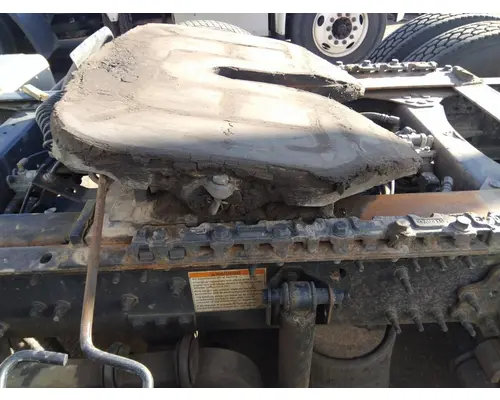 FONTAINE AIR SLIDE FIFTH WHEEL