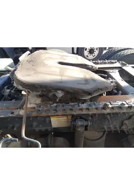 FONTAINE AIR SLIDE FIFTH WHEEL