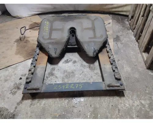 FONTAINE AIR SLIDE FIFTH WHEEL