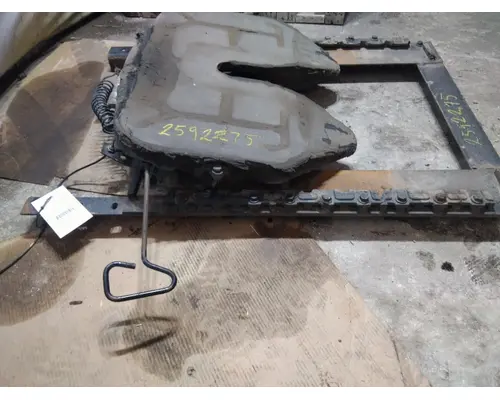 FONTAINE AIR SLIDE FIFTH WHEEL