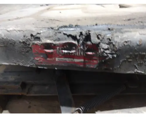 FONTAINE AIR SLIDE FIFTH WHEEL