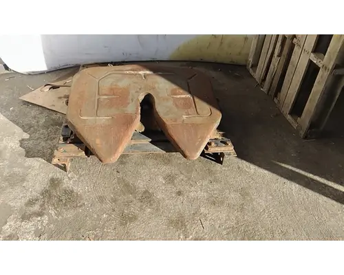 FONTAINE AIR SLIDE FIFTH WHEEL