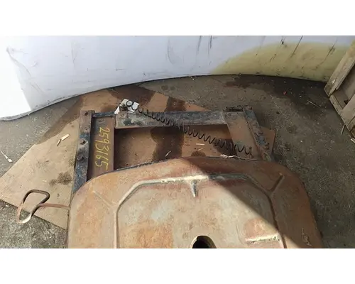 FONTAINE AIR SLIDE FIFTH WHEEL