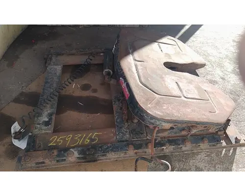 FONTAINE AIR SLIDE FIFTH WHEEL