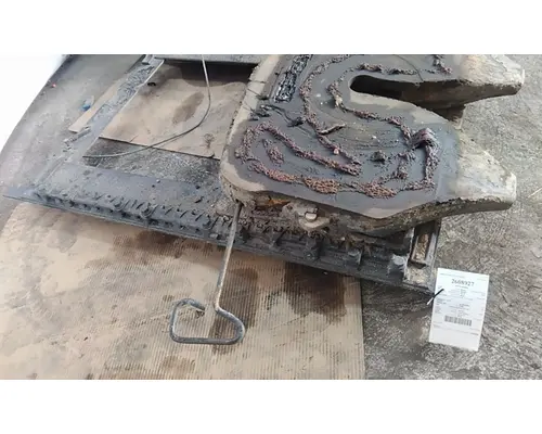 FONTAINE AIR SLIDE FIFTH WHEEL