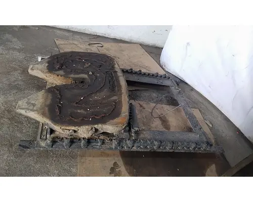 FONTAINE AIR SLIDE FIFTH WHEEL