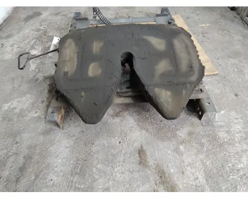 FONTAINE AIR SLIDE FIFTH WHEEL