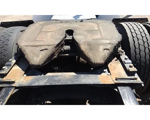 FONTAINE AIR SLIDE FIFTH WHEEL
