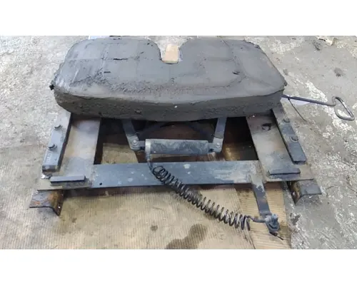 FONTAINE AIR SLIDE FIFTH WHEEL