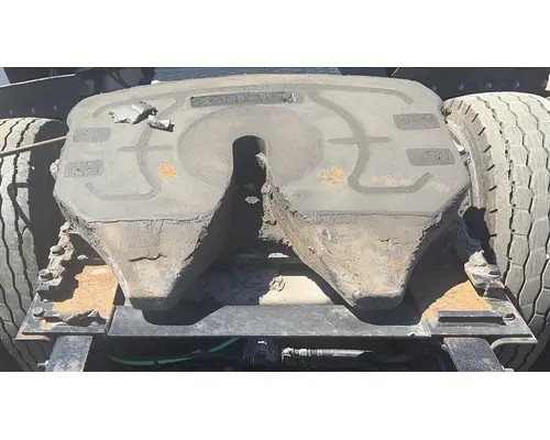 FONTAINE AIR SLIDE FIFTH WHEEL