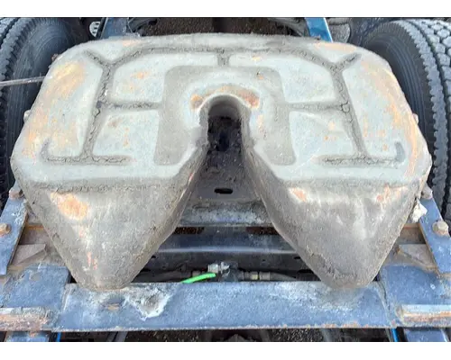 FONTAINE AIR SLIDE FIFTH WHEEL