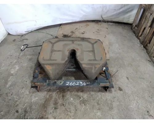 FONTAINE AIR SLIDE FIFTH WHEEL