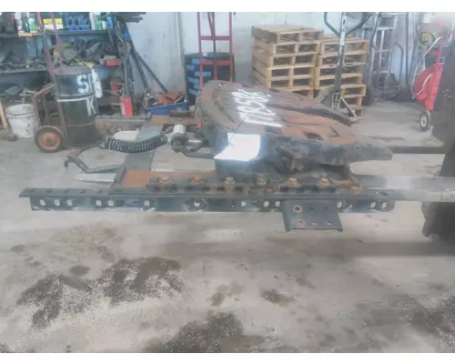 FONTAINE AIR SLIDE FIFTH WHEEL