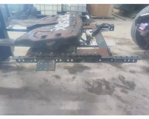 FONTAINE AIR SLIDE FIFTH WHEEL