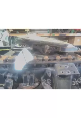 FONTAINE AIR SLIDE FIFTH WHEEL