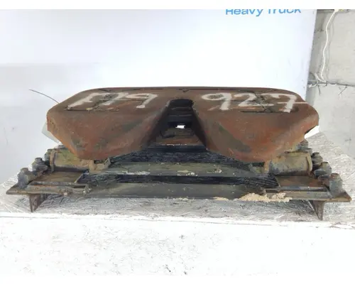 FONTAINE AIR SLIDE FIFTH WHEEL