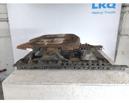 FONTAINE AIR SLIDE FIFTH WHEEL