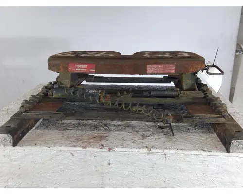 FONTAINE AIR SLIDE FIFTH WHEEL