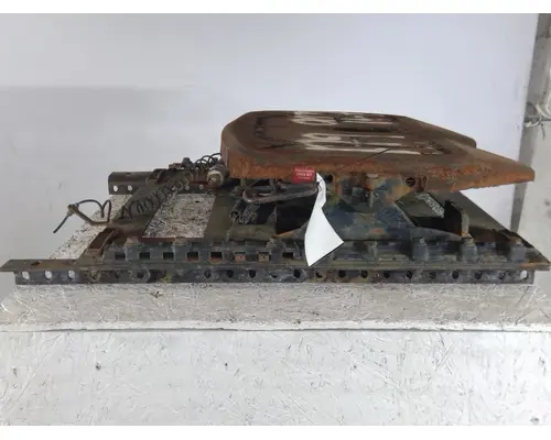 FONTAINE AIR SLIDE FIFTH WHEEL