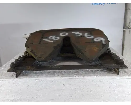 FONTAINE AIR SLIDE FIFTH WHEEL