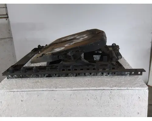 FONTAINE AIR SLIDE FIFTH WHEEL