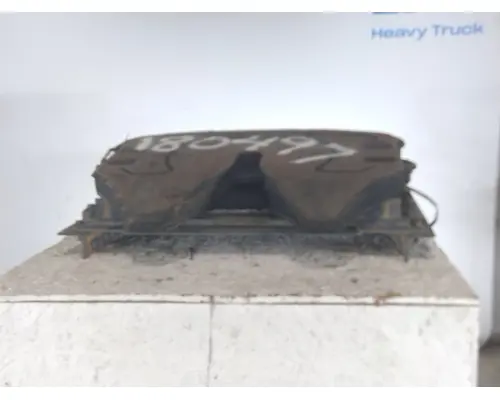 FONTAINE AIR SLIDE FIFTH WHEEL