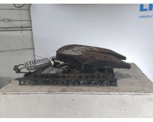 FONTAINE AIR SLIDE FIFTH WHEEL