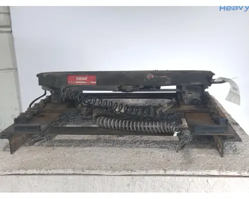 FONTAINE AIR SLIDE FIFTH WHEEL