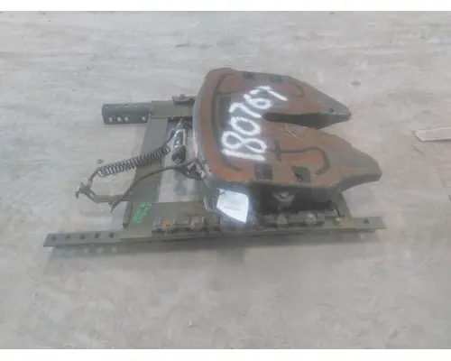 FONTAINE AIR SLIDE FIFTH WHEEL