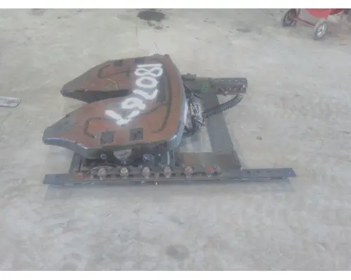 FONTAINE AIR SLIDE FIFTH WHEEL