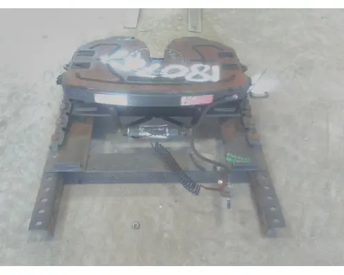 FONTAINE AIR SLIDE FIFTH WHEEL