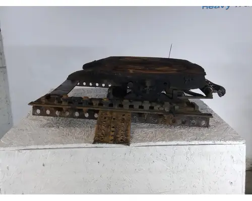 FONTAINE AIR SLIDE FIFTH WHEEL