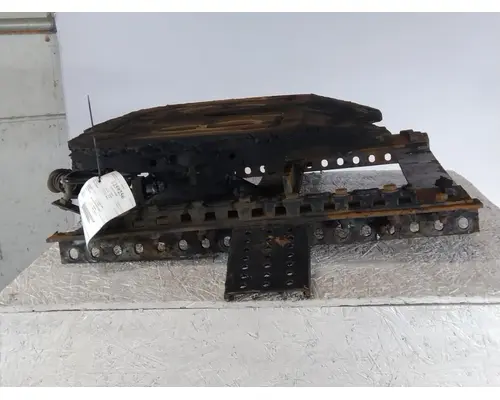 FONTAINE AIR SLIDE FIFTH WHEEL