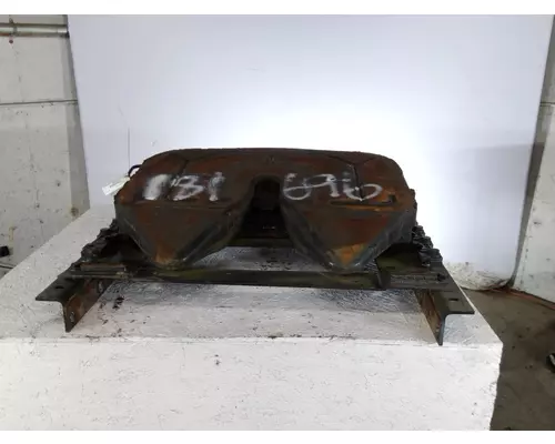 FONTAINE AIR SLIDE FIFTH WHEEL