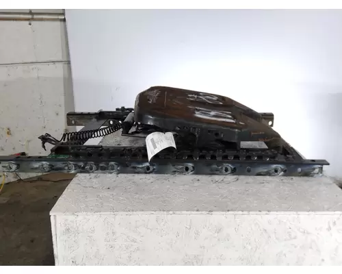 FONTAINE AIR SLIDE FIFTH WHEEL