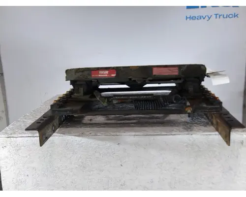 FONTAINE AIR SLIDE FIFTH WHEEL