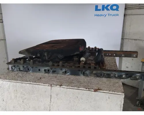 FONTAINE AIR SLIDE FIFTH WHEEL