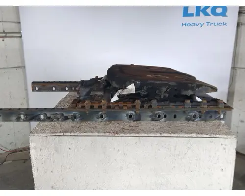 FONTAINE AIR SLIDE FIFTH WHEEL