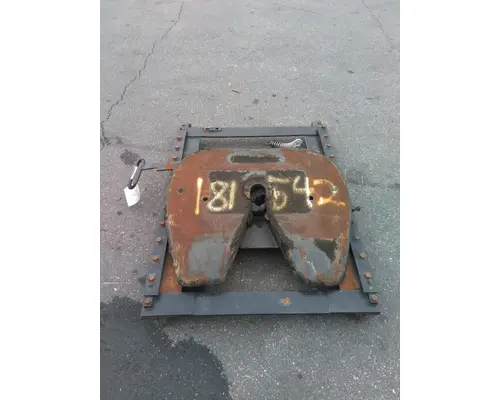 FONTAINE AIR SLIDE FIFTH WHEEL