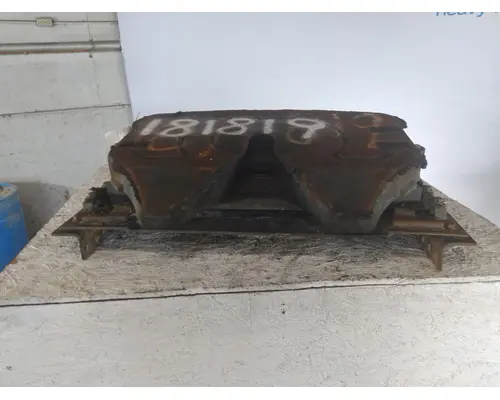 FONTAINE AIR SLIDE FIFTH WHEEL