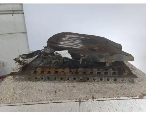 FONTAINE AIR SLIDE FIFTH WHEEL