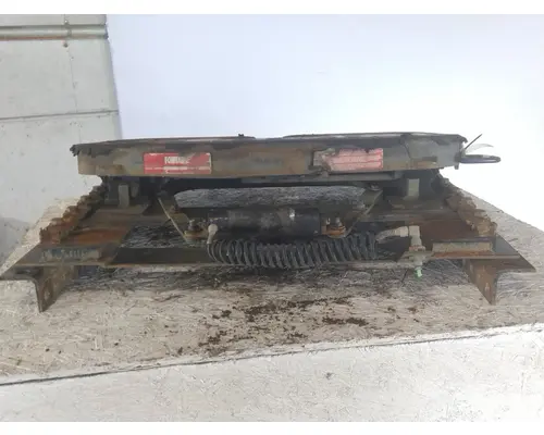 FONTAINE AIR SLIDE FIFTH WHEEL